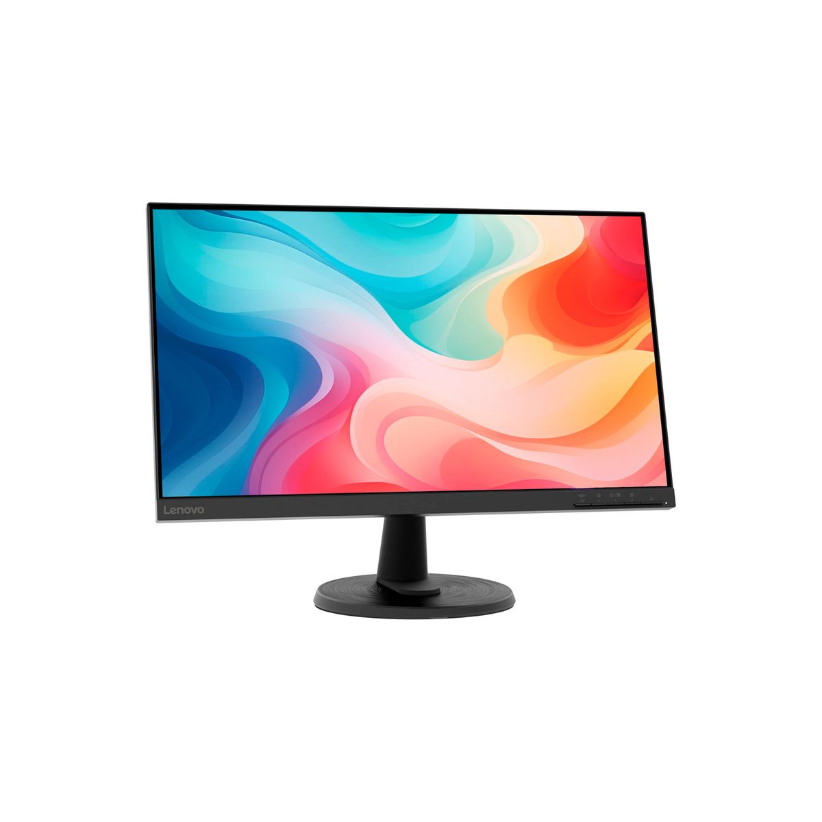 LENOVO - Monitor Lenovo ThinkVision 24" C24-40 WLED FHD