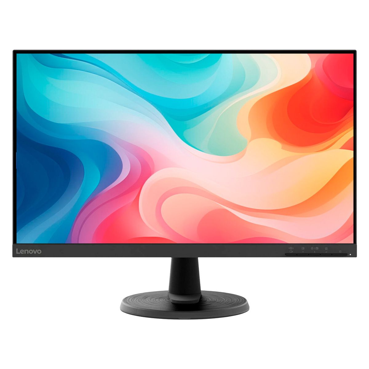 LENOVO - Monitor Lenovo ThinkVision 24" C24-40 WLED FHD