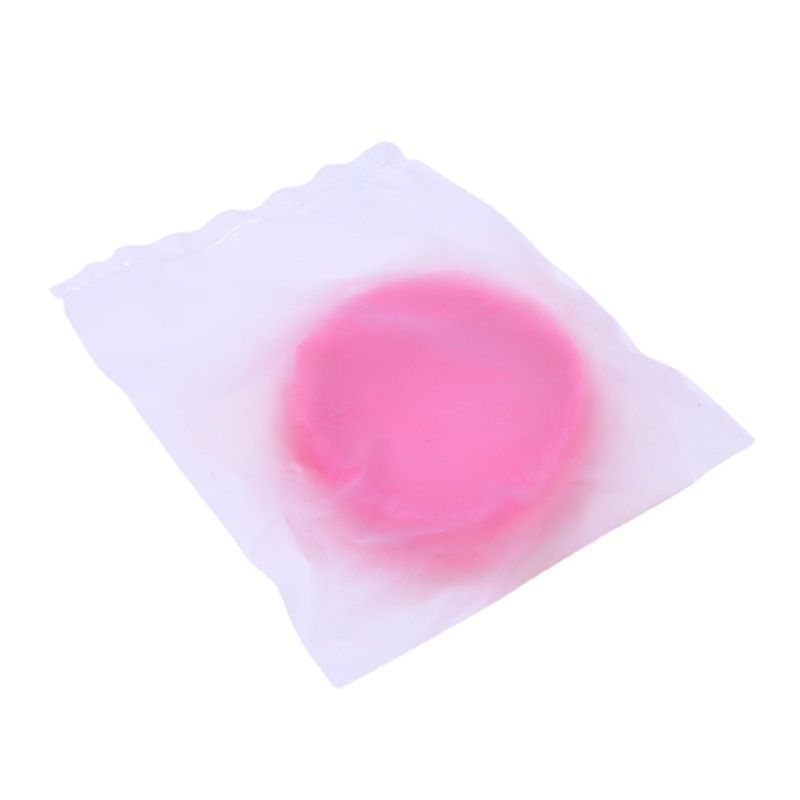 GENERICO - Copa Disco Menstrual Con Estuche Tipo Ziggy Cup Talla S