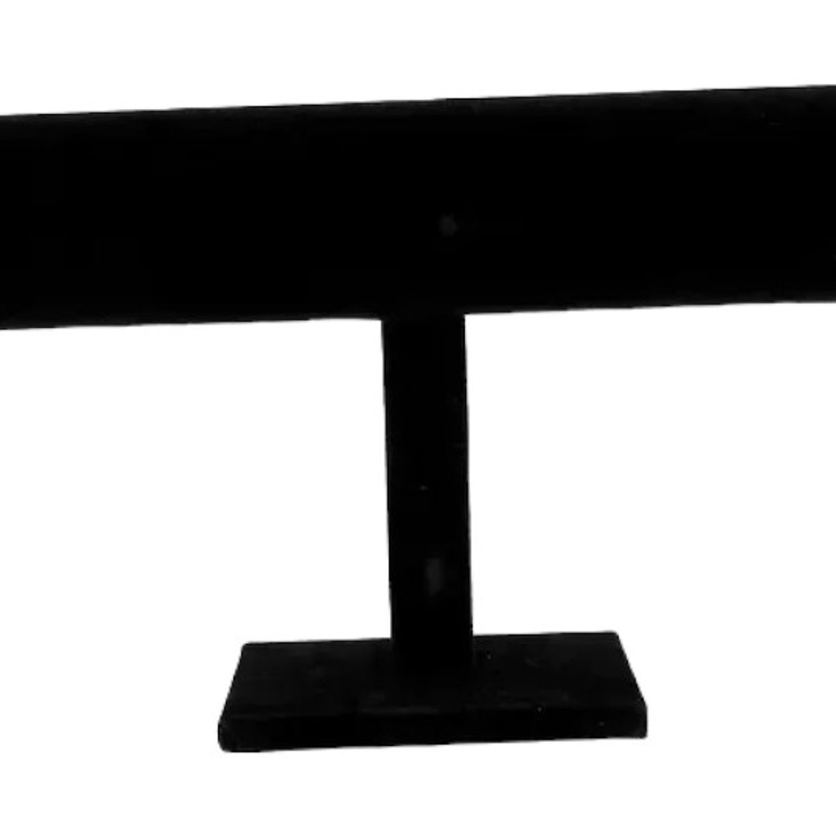 GENERICO - Exhibidores De Pulsera O Reloj terciopelo