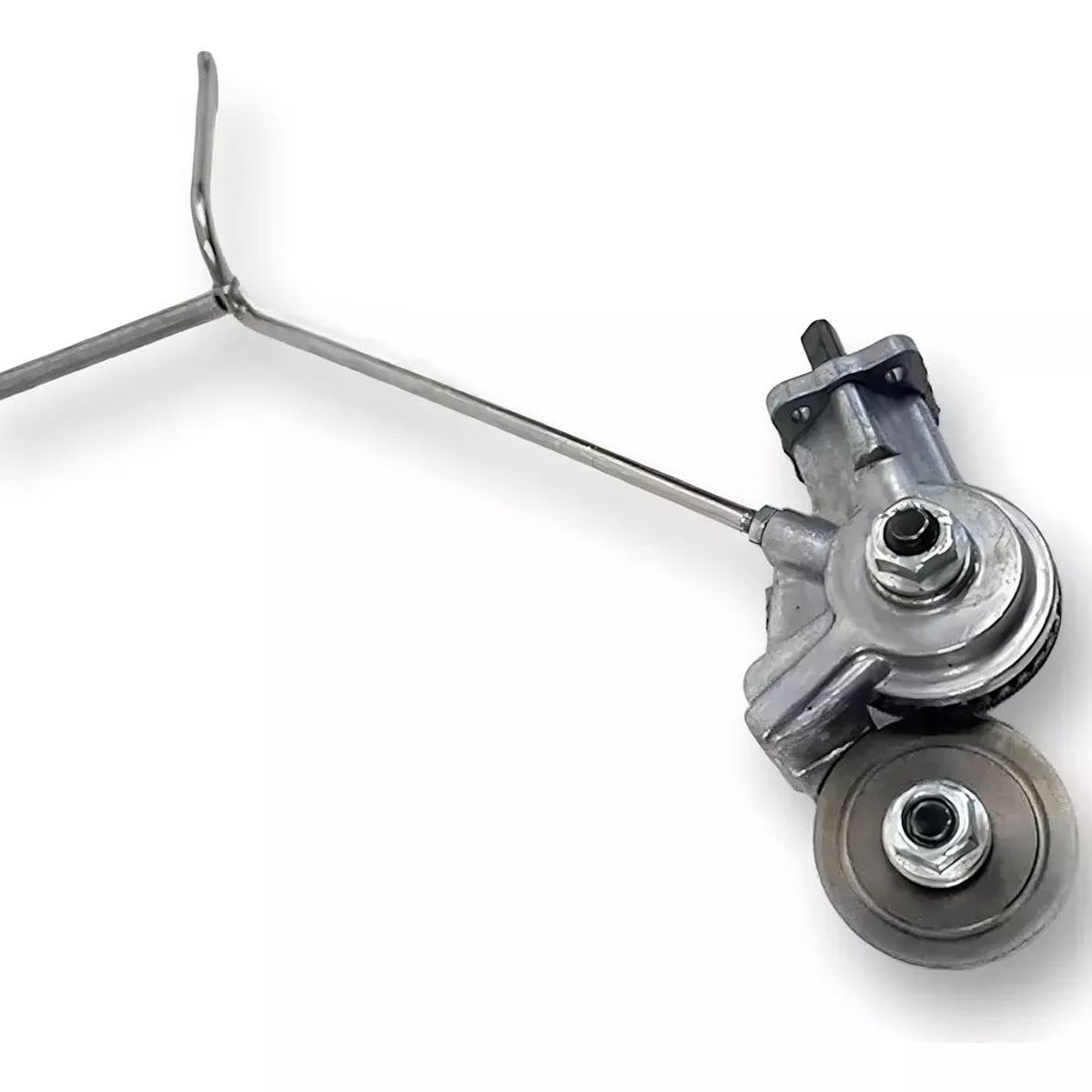 SHOP EHOME BAG - Cortador Auxiliar De Placas Metálicas Adaptador Para Taladro