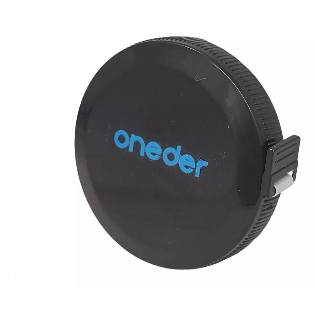 ONEDER - Cinta Métrica Huincha De Uso Medico Para Medir Negro Oneder