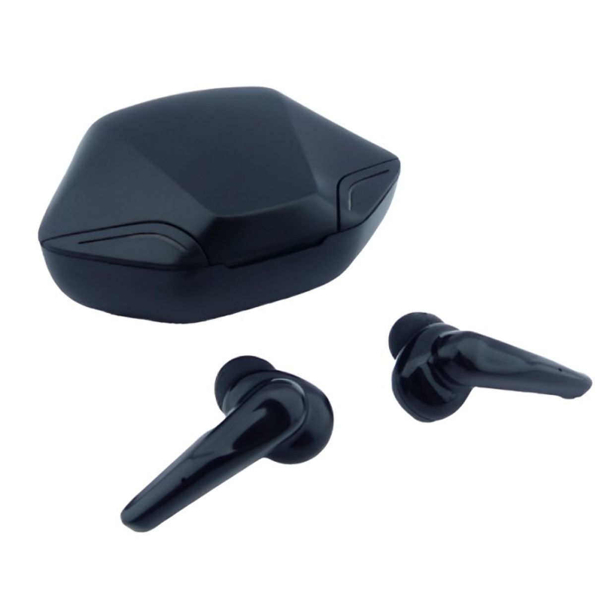 OEM - AUDIFONO TRUE WIRELESS BLUETOOTH MODG11 GAMER CON LUZ