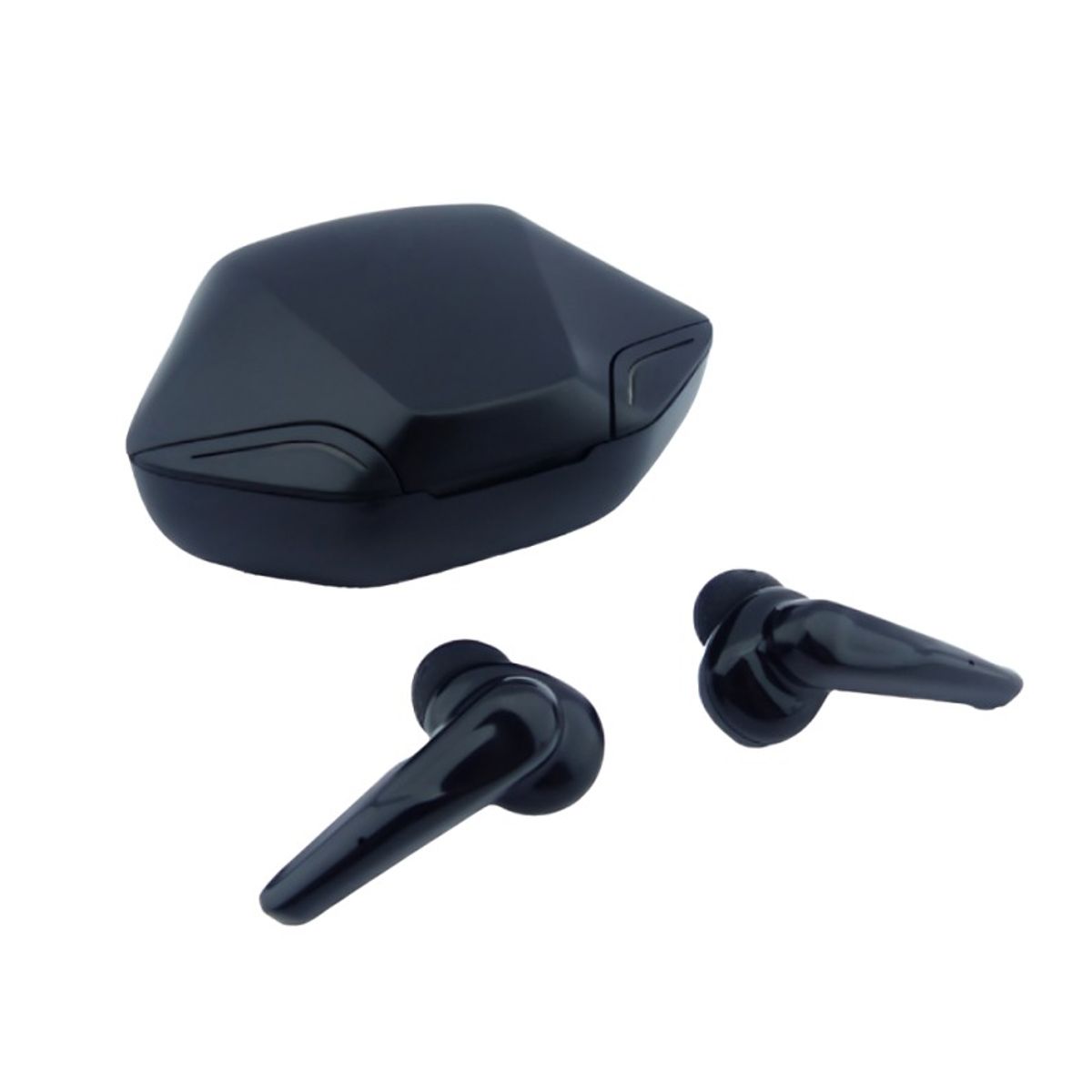 OEM - AUDIFONO TRUE WIRELESS BLUETOOTH MODG11 GAMER CON LUZ