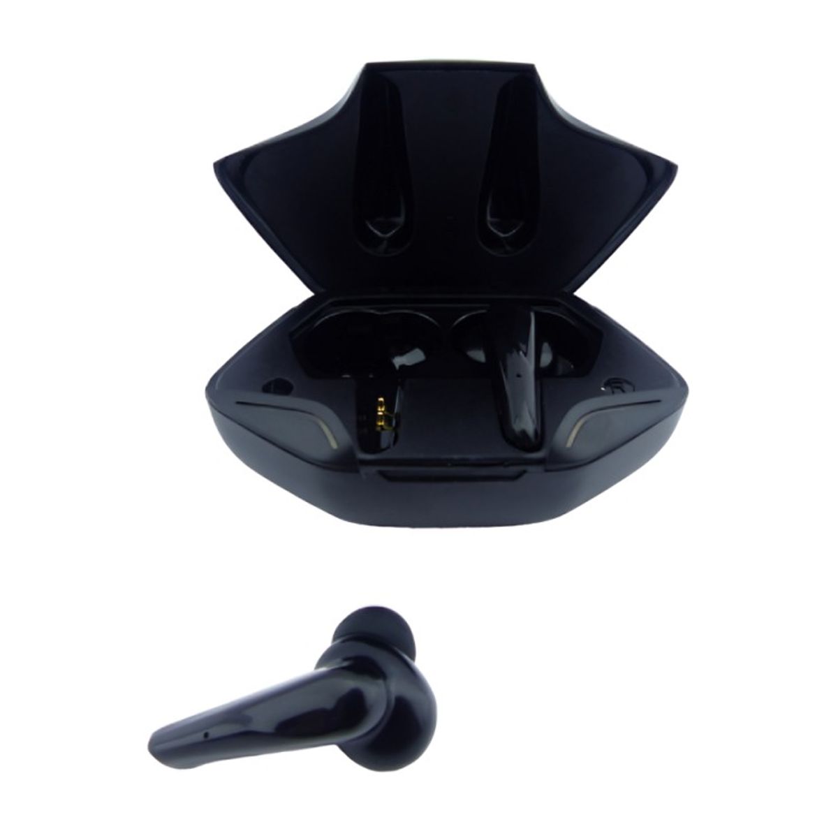 OEM - AUDIFONO TRUE WIRELESS BLUETOOTH MODG11 GAMER CON LUZ