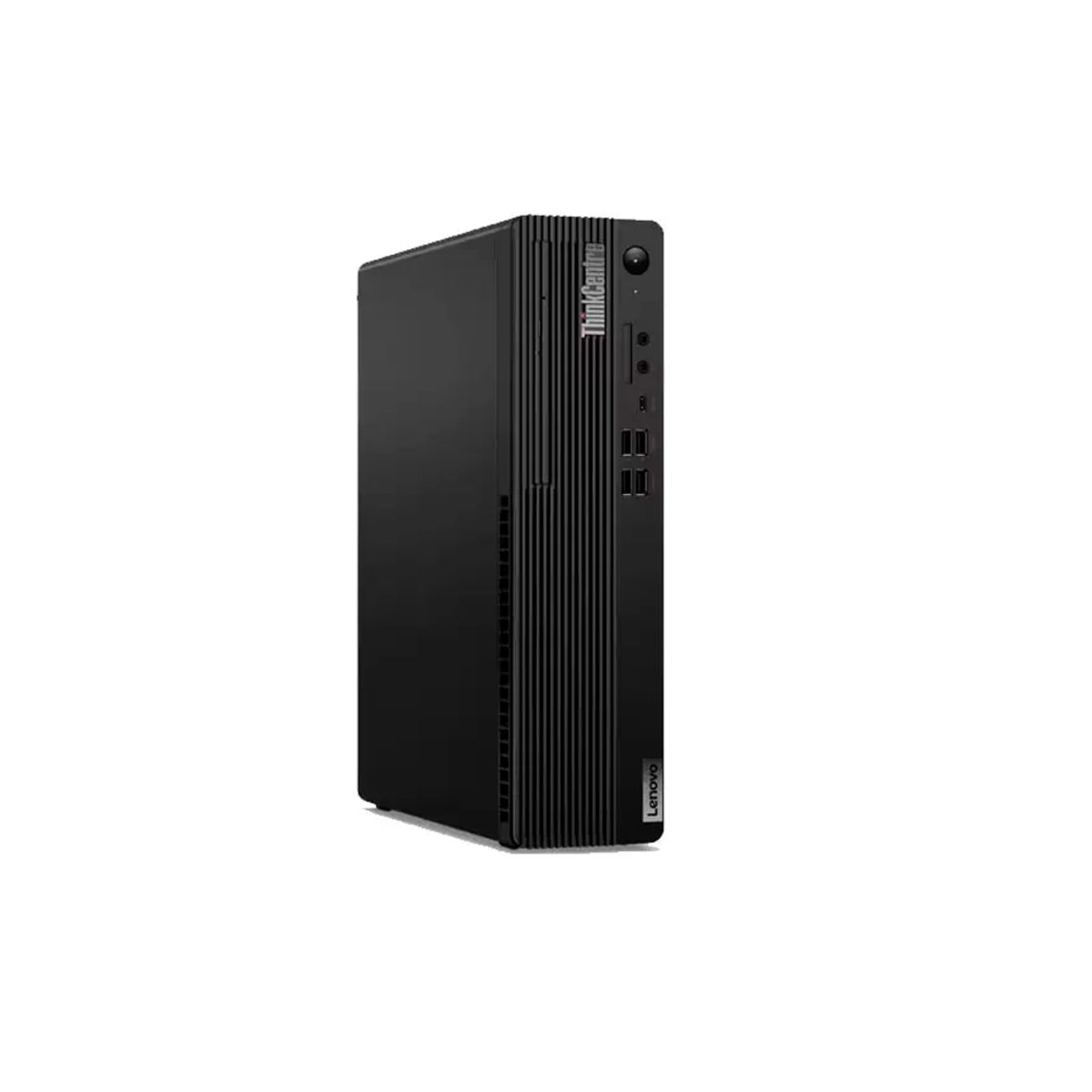 LENOVO - ThinkCentre M80s SFF, Intel i3-12100 8GB DDR5 256 GB SSD M.2 2280 Windows 11 Pro