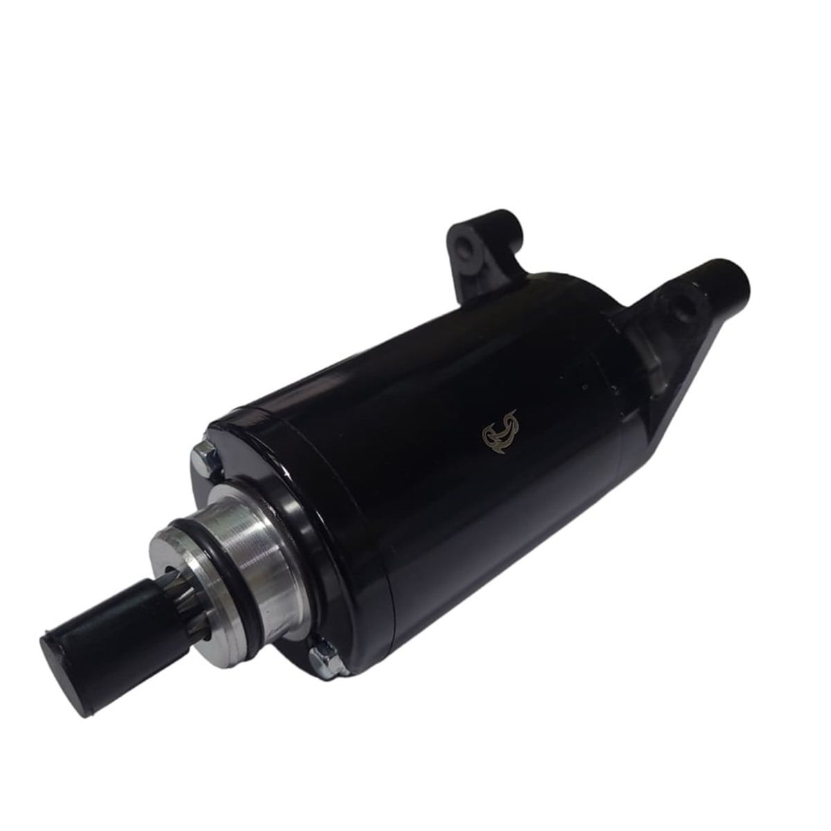 GENERICO - Motor de partida Euromot GXT 200 - DR 200 - GN 125