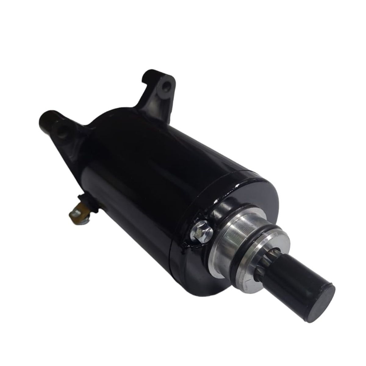 GENERICO - Motor de partida Euromot GXT 200 - DR 200 - GN 125