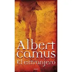 EMECE - El Extranjero - Albert Camus