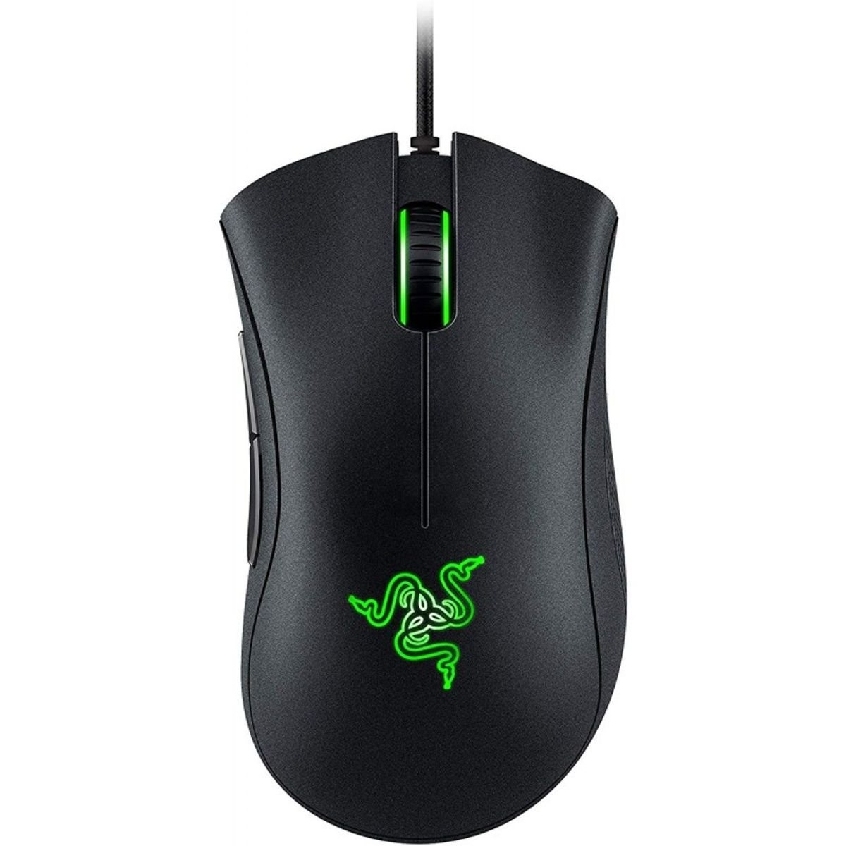 RAZER - Mouse Razer Deathadder Essential