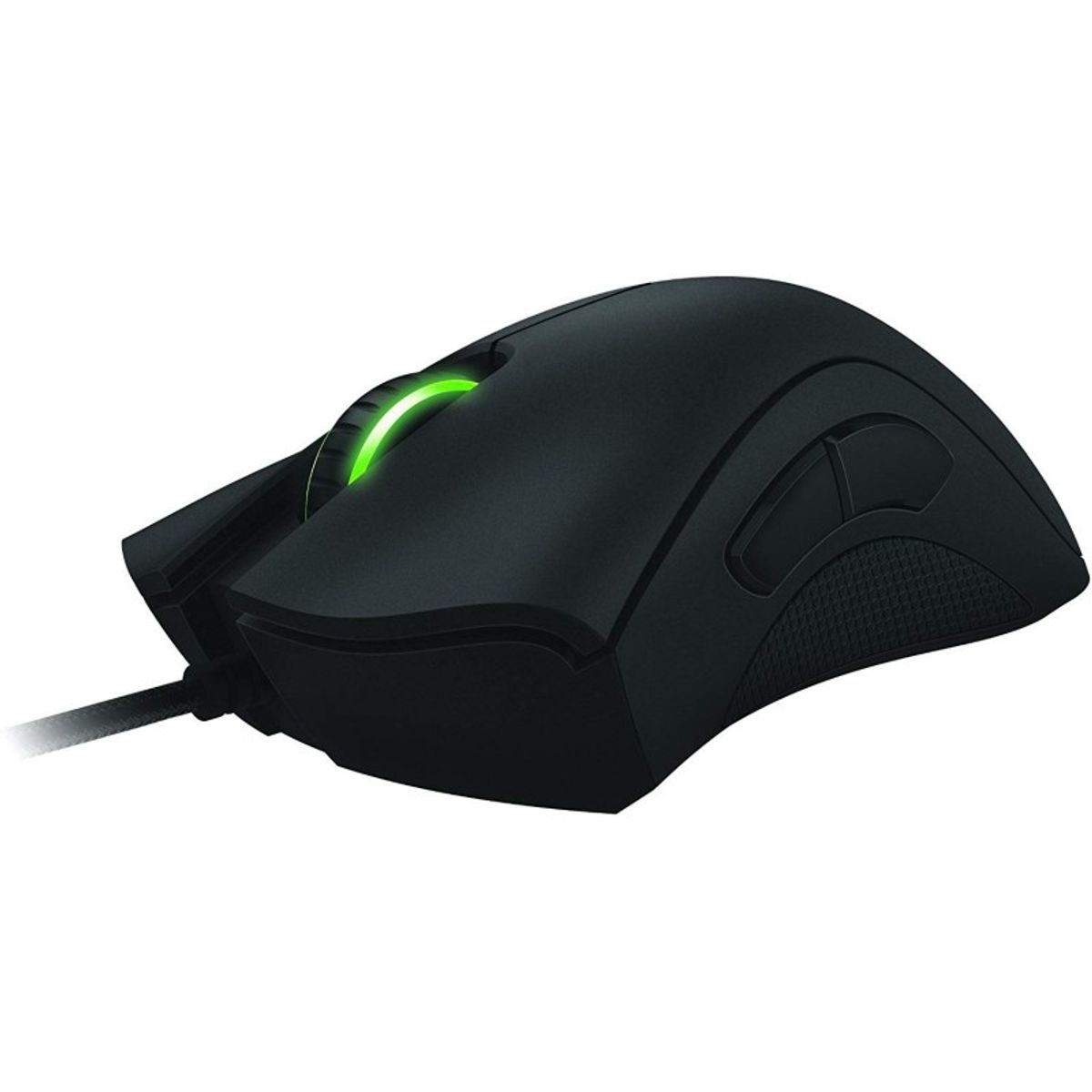 RAZER - Mouse Razer Deathadder Essential