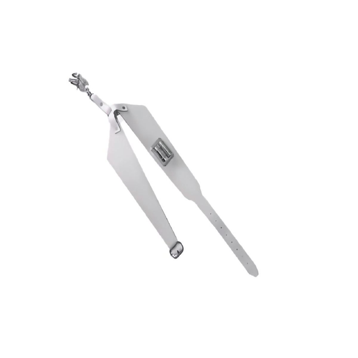 RMX - Terciado De Cuero Con Cóndor Y Porta Baquetas RMX