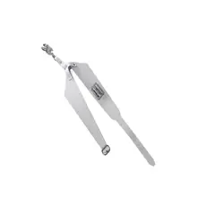 RMX - Terciado De Cuero Con Cóndor Y Porta Baquetas