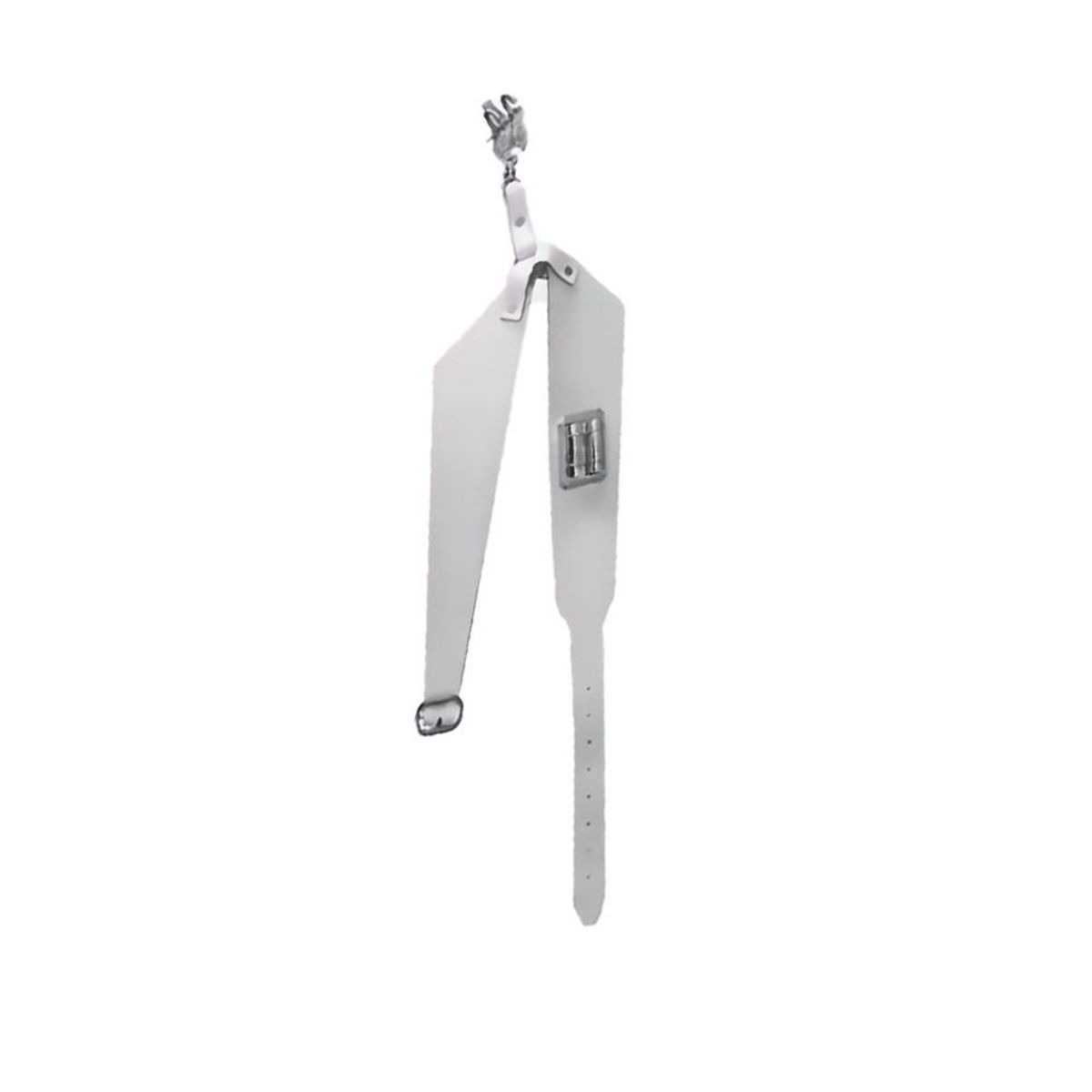 RMX - Terciado De Cuero Con Cóndor Y Porta Baquetas RMX