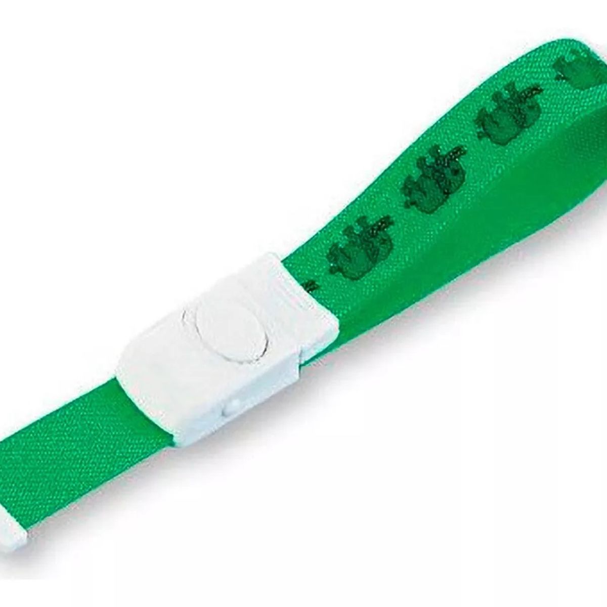 ONEDER - Ligadura Toma De Muestra Pediatrico Con Diseño Verde