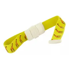 ONEDER - Ligadura Toma De Muestra Pediatrico Con Diseño Amarillo