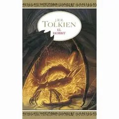 MINOTAURO EDICIONES - El Hobbit - J R R Tolkien