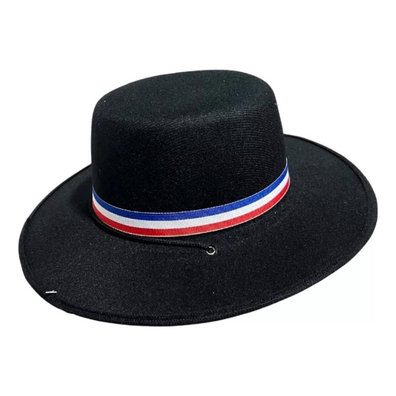 GENERICO - Sombrero Fiestas Patrias