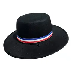 GENERICO - Sombrero Fiestas Patrias