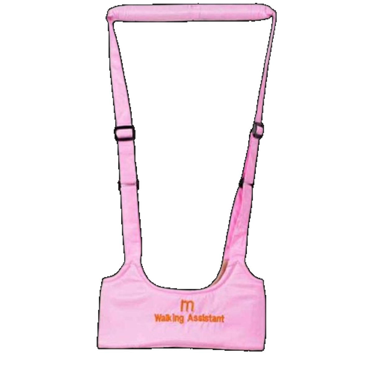 GENERICO - Arnes lindo para bebé sirve hasta 15 kilos.