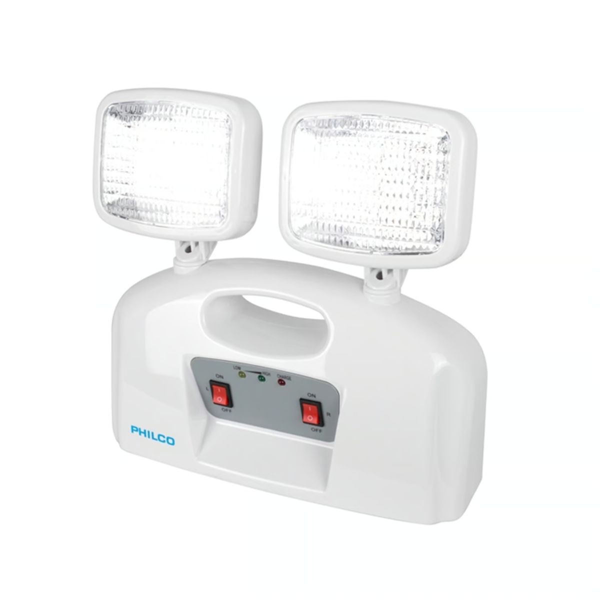 PHILCO - LAMPARA DE EMERGENCIA PHILCO MODELO AT-58