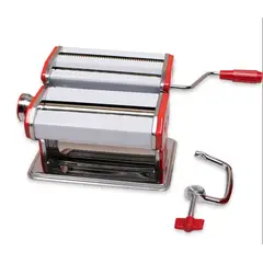 DORAL - Máquina De Pastas 18 Cms Nápoles