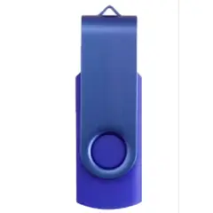 OEM - PENDRIVE 4 GB FLASH DRIVE USB 2.0 DISPONIBLE