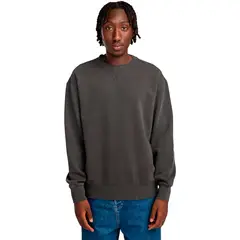 ELEMENT - Polerón Hombre Cornell Pullover 3.0 Gris