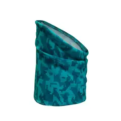 HARDWORK - Head Wear Antibacterial HW Camo Azul