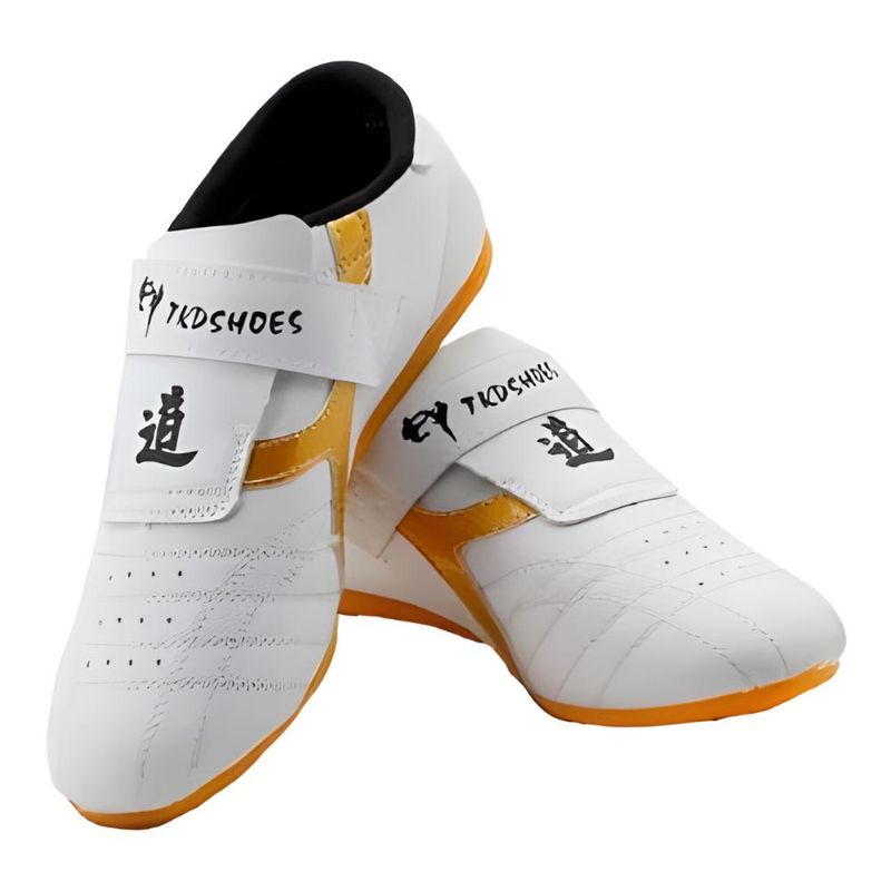 GENERICO - Zapatos Taekwondo Kuyshoes Talla 41 PA-K1E3