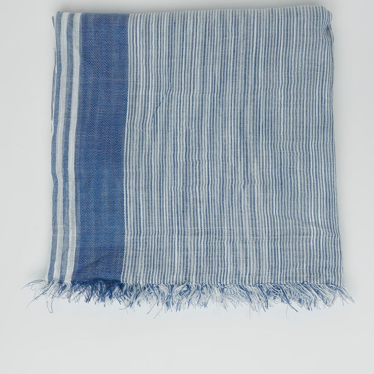 NEW MAN - Panuelo Lorca Azul New Man