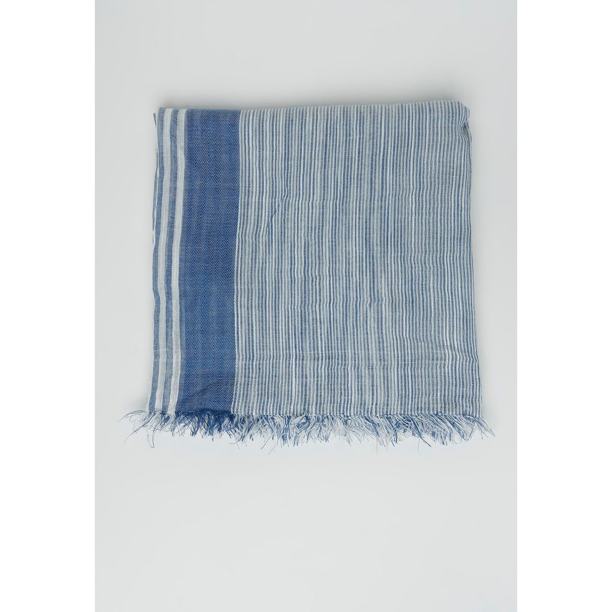 NEW MAN - Panuelo Lorca Azul New Man