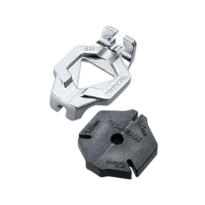 TOPEAK - Herramienta Topeak Tirarrayos Duo Mavic M7-M9