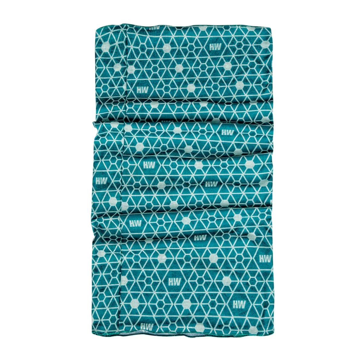 HARDWORK - Head Wear HW Turquesa