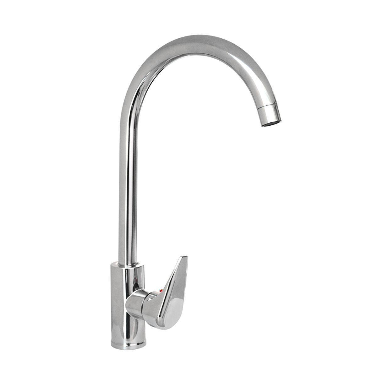 STRETTO - Monomando Lavaplatos Piero Cromo