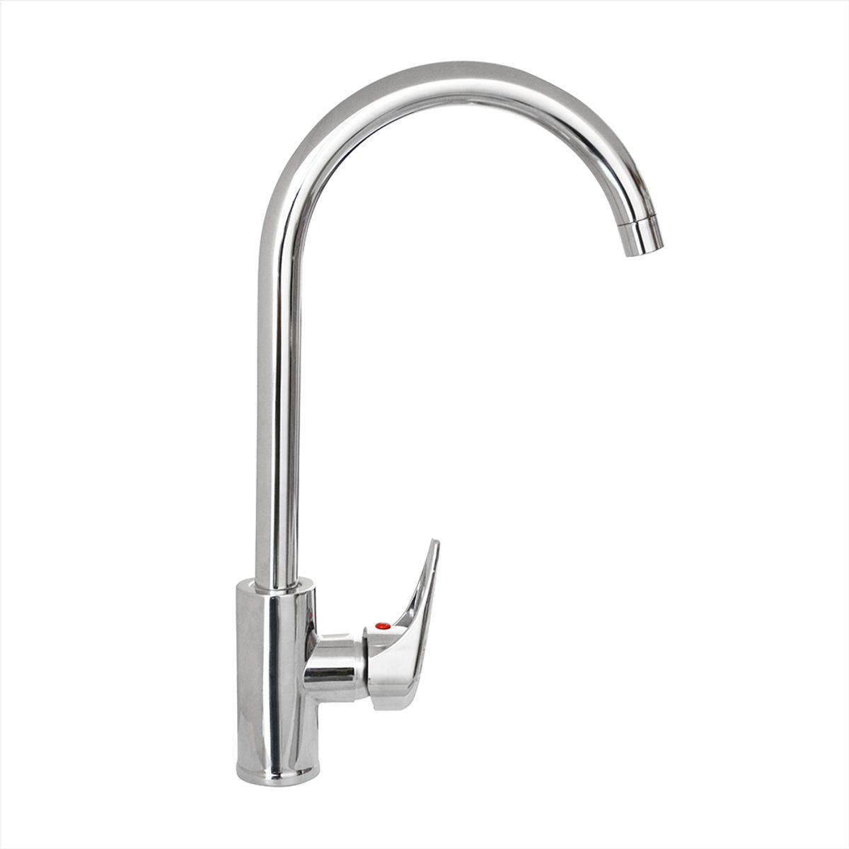 STRETTO - Monomando Lavaplatos Piero Cromo