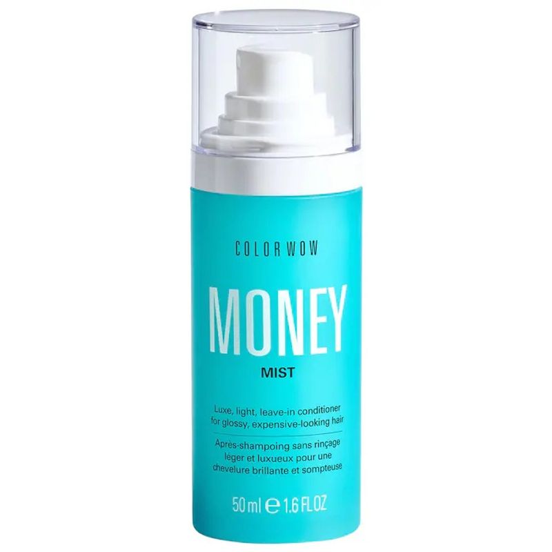 COLOR WOW - Acondicionador Leave In Money Mist 50 ml Color Wow