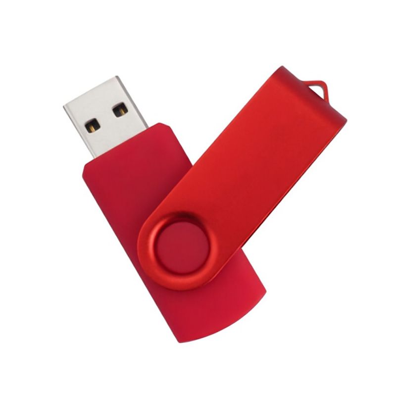 OEM - PENDRIVE 4 GB FLASH DRIVE USB 2.0 EN BLISTER