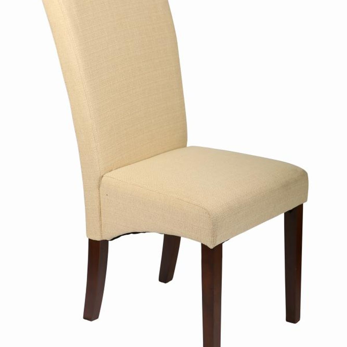 SPAZZIO - Kit 2 sillas Bocaccio pu beige