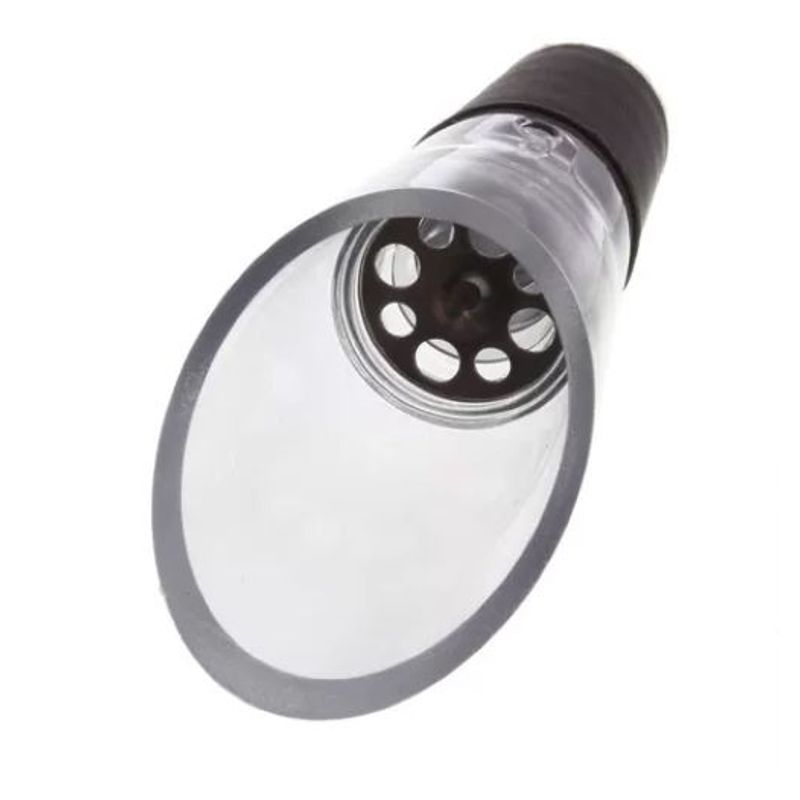 CATALAB - Aireador Vino Tapón Botella Acrilico