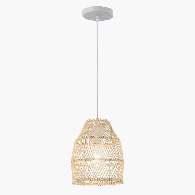 FORM DESIGN - Lámpara de Colgar Sarah Natural Form