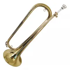 ETINGER - Corneta GDEPBanda Dorada PA-H1-E4
