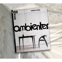 REVISTA AMBIENTES - 159