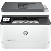 Impresora Multifuncional LaserJet Pro MFP 3103fdw Monocromática WiFi