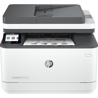 Hp Impresora Multifuncional Laserjet Pro Mfp 3103Fdw