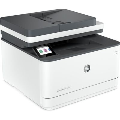 Imagen 2 del producto Impresora Multifuncional LaserJet Pro MFP 3103fdw Monocromática WiFi