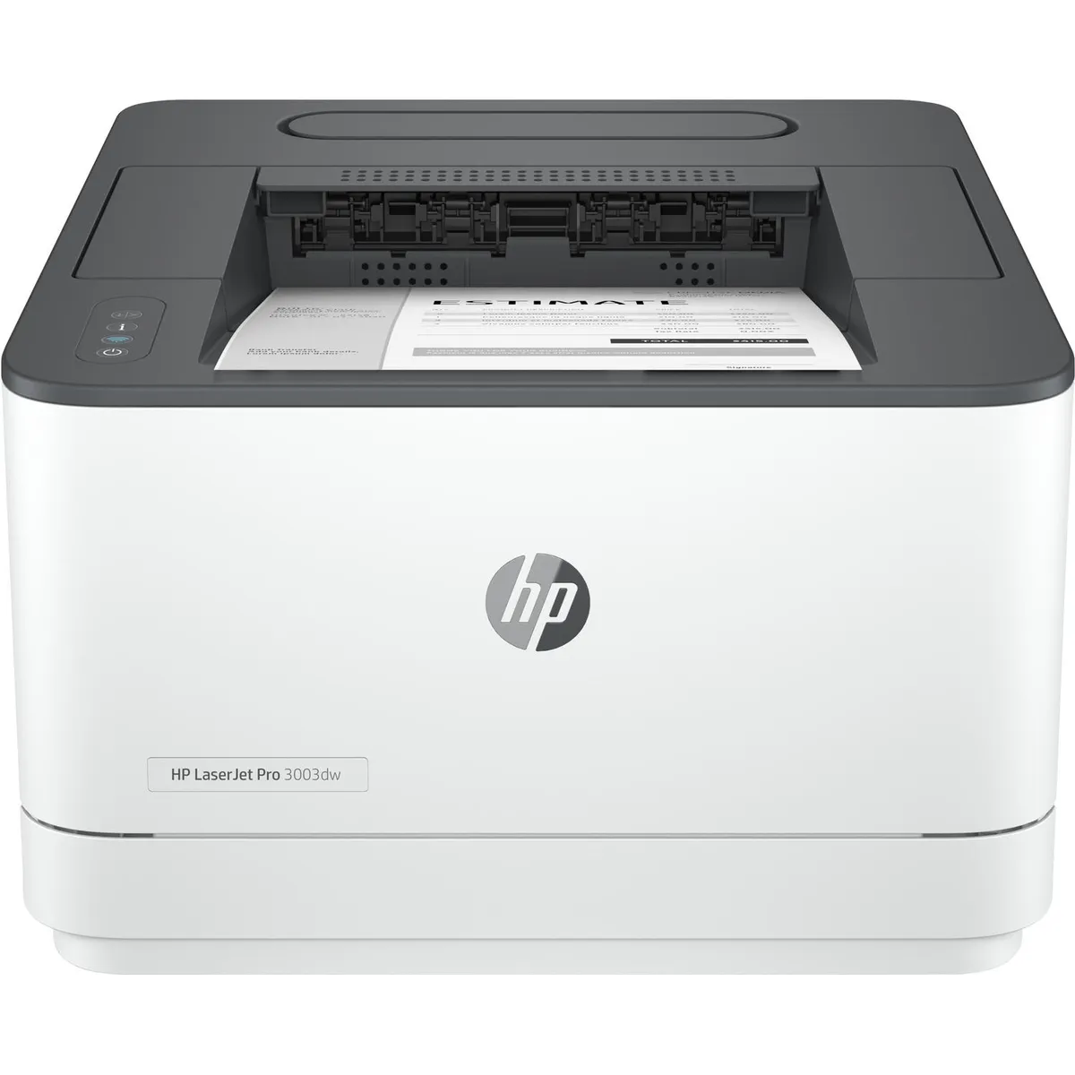 HP - Impresora Láser LaserJet Pro 3003dw Monocromática WiFi