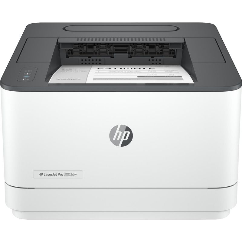 HP - Impresora Láser LaserJet Pro 3003dw Monocromática WiFi