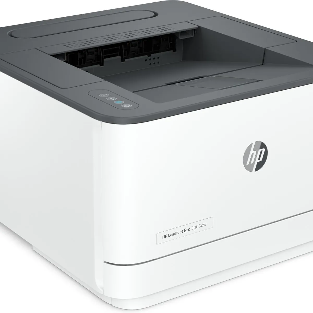 HP - Impresora Láser LaserJet Pro 3003dw Monocromática WiFi