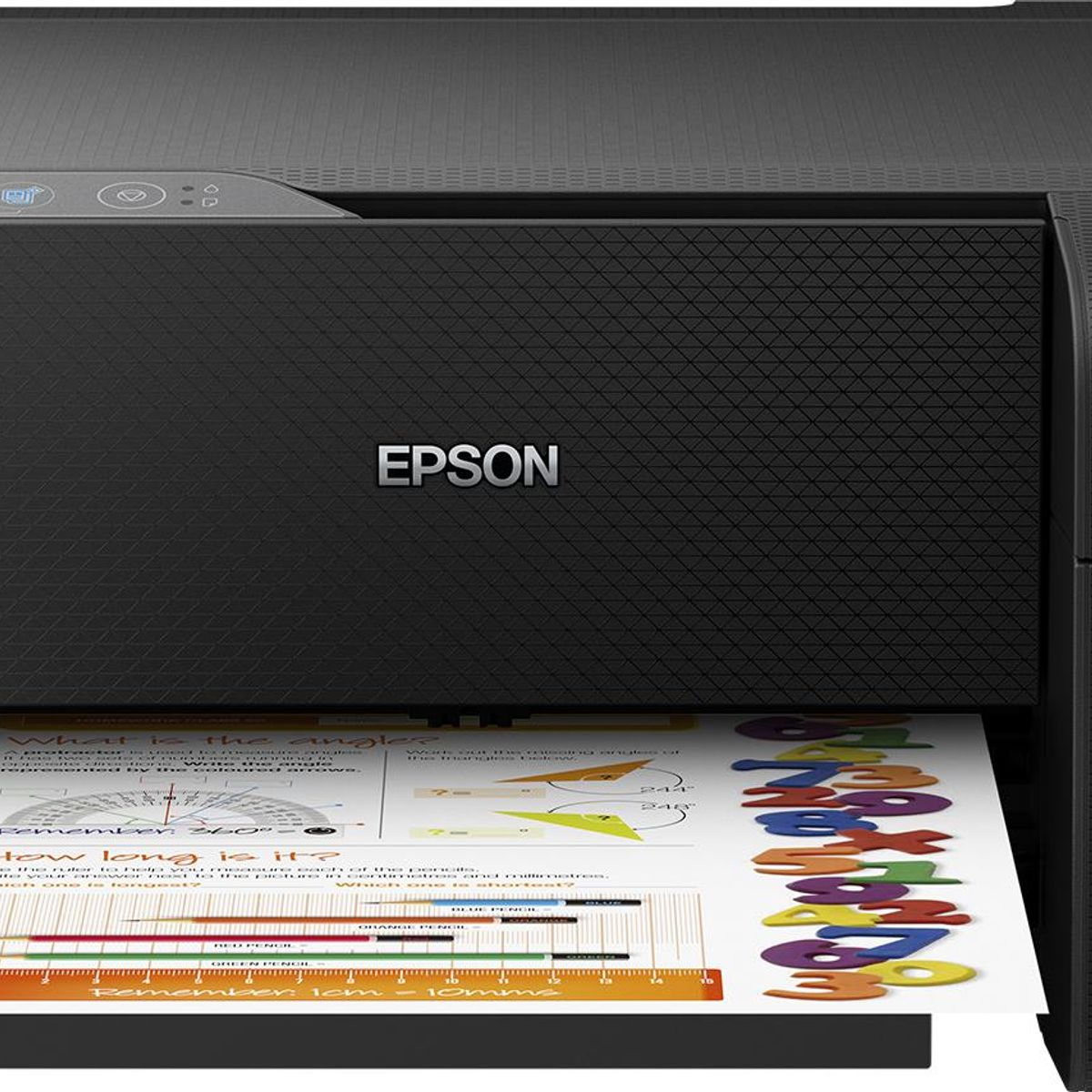 Impresora Multifuncional EcoTank L3210 Color USB, marca EPSON - Foto Principal